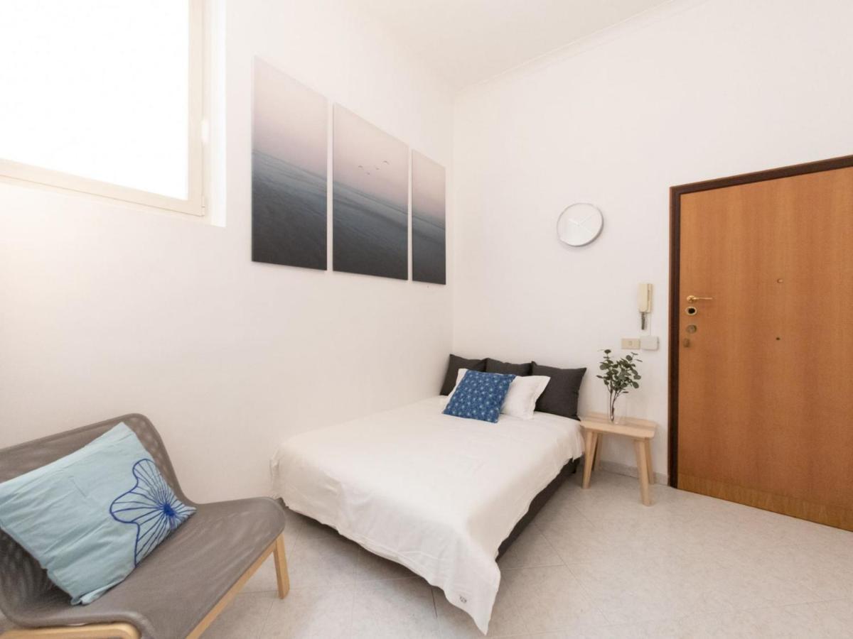 רומא The Best Rent - Lovely Two-Bedroom Apartment Near Termini Station מראה חיצוני תמונה