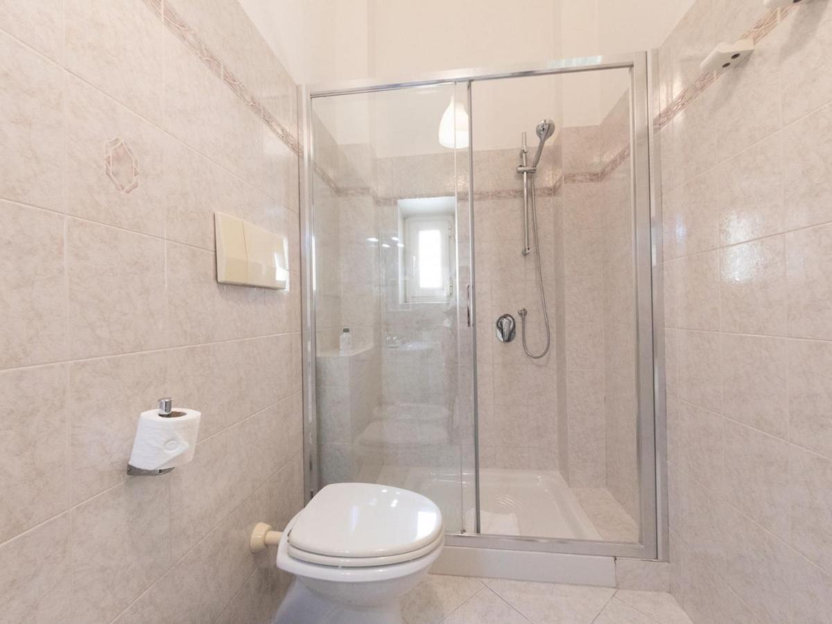 רומא The Best Rent - Lovely Two-Bedroom Apartment Near Termini Station מראה חיצוני תמונה